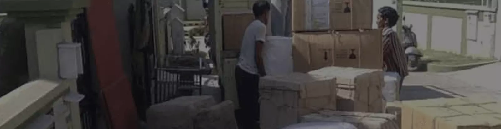 About Jay Mahakaal Packers and Movers