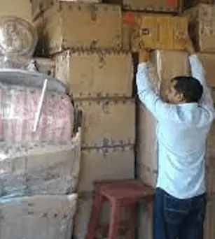 About Jay Mahakaal Packers and Movers