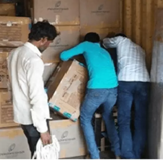 About Jay Mahakaal Packers and Movers Kolkata