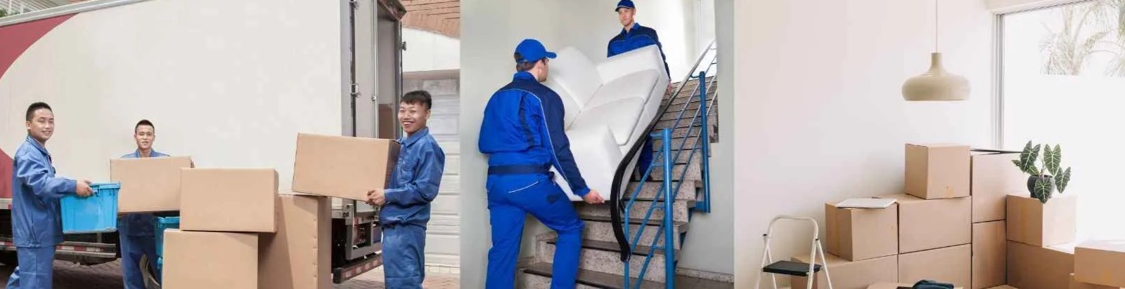 About Jay Mahakaal Packers and Movers