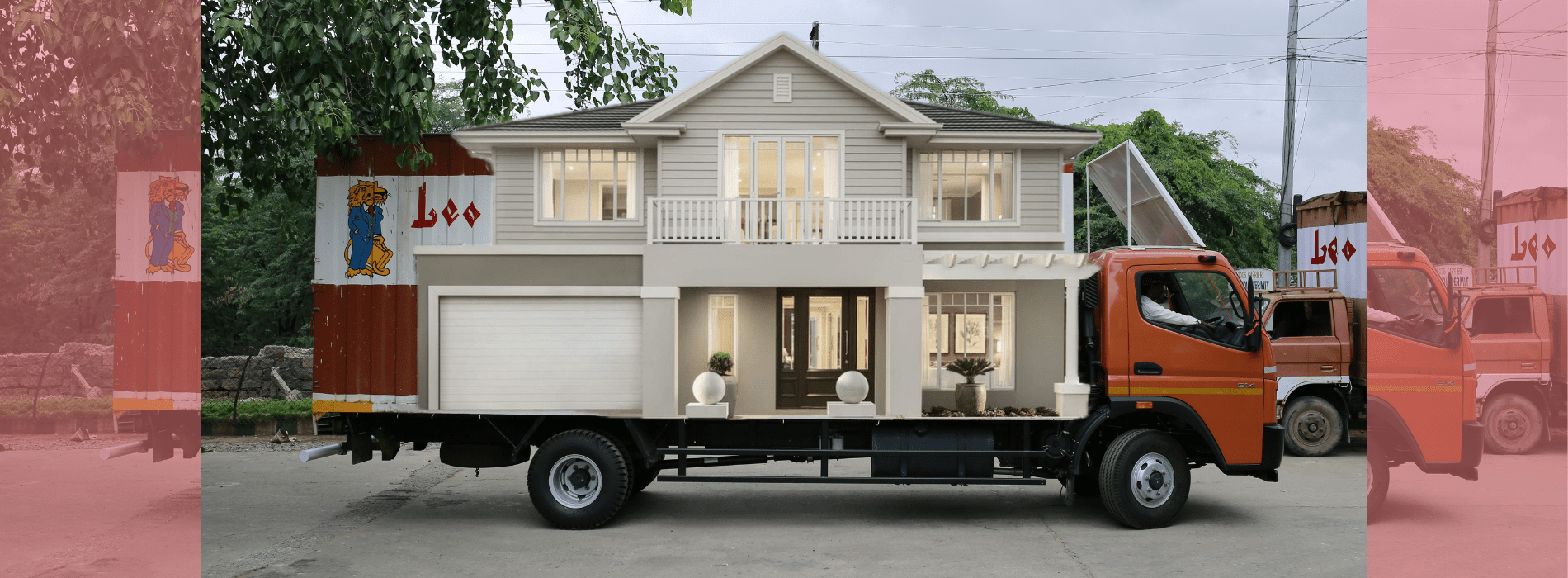 Car Transportation Services