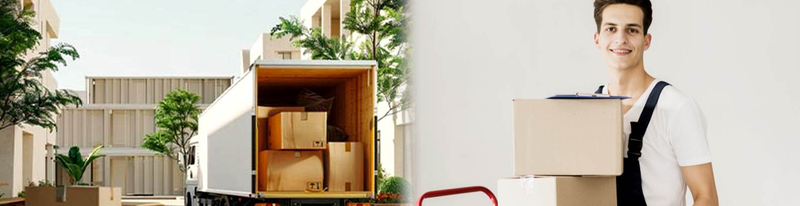 About Jay Mahakaal Packers and Movers