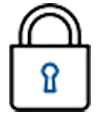 Avoid pilferage/theft through sealing & locking systems