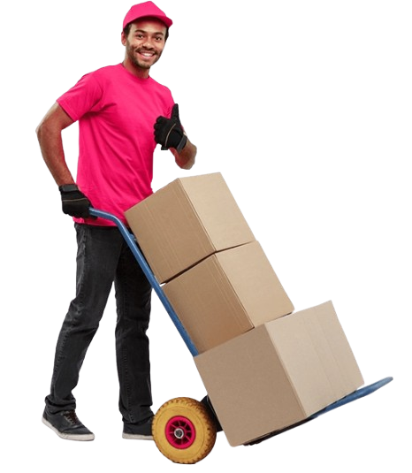 Moving Services
