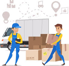 Packers and Movers Team